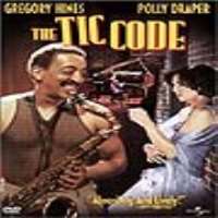 Chris MarquetteThe Tic Code (Film 1999)
