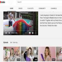 Joy BeautyNezzBeautyNezz (YouTube Channel 2014)