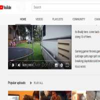 Max Aaron (YouTuber)CrizRaging (YouTube Channel 2015)