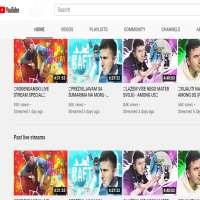 VanimyNot Vanimy (YouTube Channel 2018)