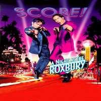 Chris KattanA Night at the Roxbury (Film 1998)