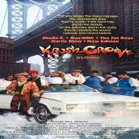 Chris RockKrush Groove (Film 1985)