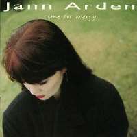 Jann ArdenTime for Mercy (Album 1993)