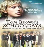 Alex PettyferTom Brown's Schooldays (Film 2005)