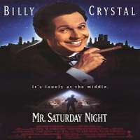 Adam GoldbergMr. Saturday Night (Film 1992)
