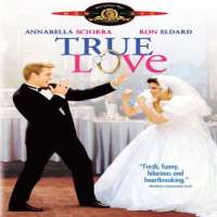 Ron EldardTrue Love (Film 1989)