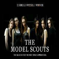 Caitriona BalfePicture Me (Film 2009), The Model Scouts (TV Series 2010)