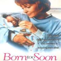 Hiro KanagawaBorn Too Soon (Film 1993)