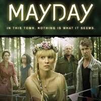 Marco GrazziniSuicide (Short Film 2006), Mayday (TV Series 2007)