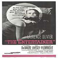 Albert FinneyThe Entertainer (Film 1960)