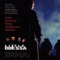 David VadimLittle Odessa (Film 1994)
