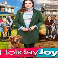 Soma ChhayaSpin The Barrel (Short Film 2011), Holiday Joy (TV Series 2016)