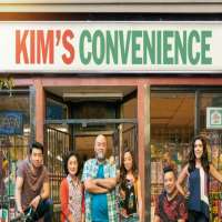 Andrea BangPlaydate (Short Film 2015), Kim's Convenience (TV Series 2016-Present)