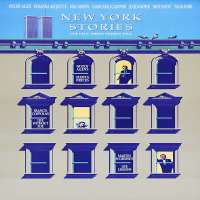 Adrien BrodyNew York Stories (Film 1989)