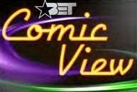 Finesse MitchellComic View (TV Show 1999)