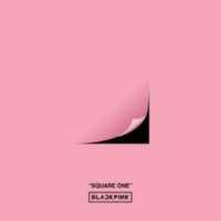 LisaSquare One (Album 2016)