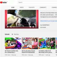 Jorge AnzaldoRULES (YouTube Channel 2012)