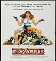 Anthony EdwardsBig Zapper (Film 1973)