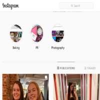 Sophie McVeySophieemcvey (Instagram Account 2014)