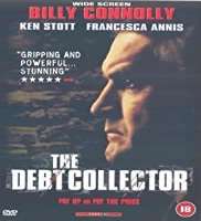 Shauna MacDonald (Scottish Actress)The Debt Collector (Film 1999), Murder Rooms: Mysteries of the Real Sherlock Holmes (TV Series 2000)