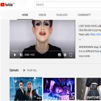 Brendan JordanBrendan Jordan (YouTube Channel 2014)