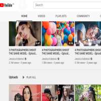 Jessica KobeissiJessica Kobeissi (YouTube Channel 2013)