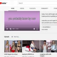 Alyssa KulaniAlyssa Kulani (YouTube Channel 2011)