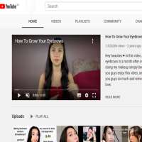 Amanda VangAmanda Vang (YouTube Channel 2015)