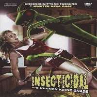 Meghan HeffernInsecticidal (Film 2005), Lovebites (TV Series 2007)