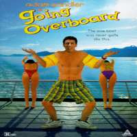 Allen CovertGoing Overboard (Film 1989)