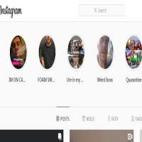 StuggyStuggybear (Instagram Account 2013)