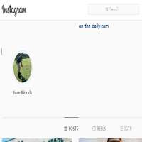 Jay MendozaJaymendoza (Instagram Account 2017)