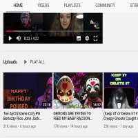 POiiSEDPOiiSED (YouTube Channel 2011)