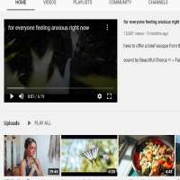 Tess FlorioTess Florio (YouTube Channel 2012)