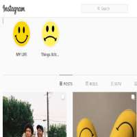 Tayvion PowerTayvionpower_ (Instagram Account 2018)