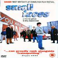 Kevin McKiddSmall Faces (Film 1996)