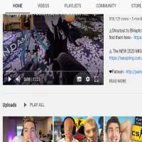Kugo the MightyKugo the Mighty (YouTube Channel 2013)