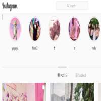 Nathalie TresyaNathalieawantara (Instagram Account 2013)
