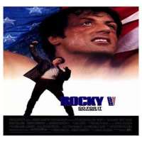 Kevin ConnollyRocky V (Film 1990)