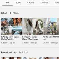 Coco LiliCoco Lili (YouTube Channel 2011)