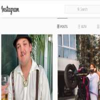 Connor YatesConnoryates (Instagram Account 2019)