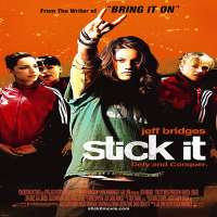 Kellan LutzStick It (Film 2006)