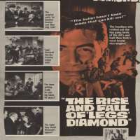 Dyan CannonThe Rise and Fall of Legs Diamond (Film 1960)