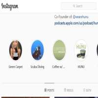 Megan WilliamsMeganmayw (Instagram Account 2013)