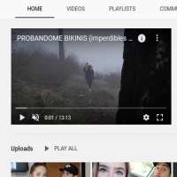 Inna MollInna Moll (YouTube Channel 2017)