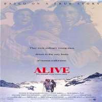 Jose Zuniga (Actor)Law & Order (TV Series 1992-2006), Alive (Film 1993)