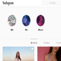 Ashley Blue DeFrancescoAshleybluedef (Instagram Account 2012)