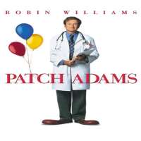 Dot Marie JonesKnights and Warriors (TV Series 1992), Patch Adams (Film 1998)