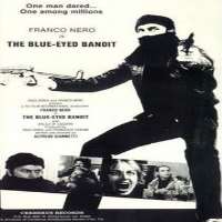 Fabrizio BentivoglioThe Blue-Eyed Bandit (Film 1980)