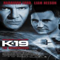 Joshua CloseK-19: The Widowmaker (Film 2002)
